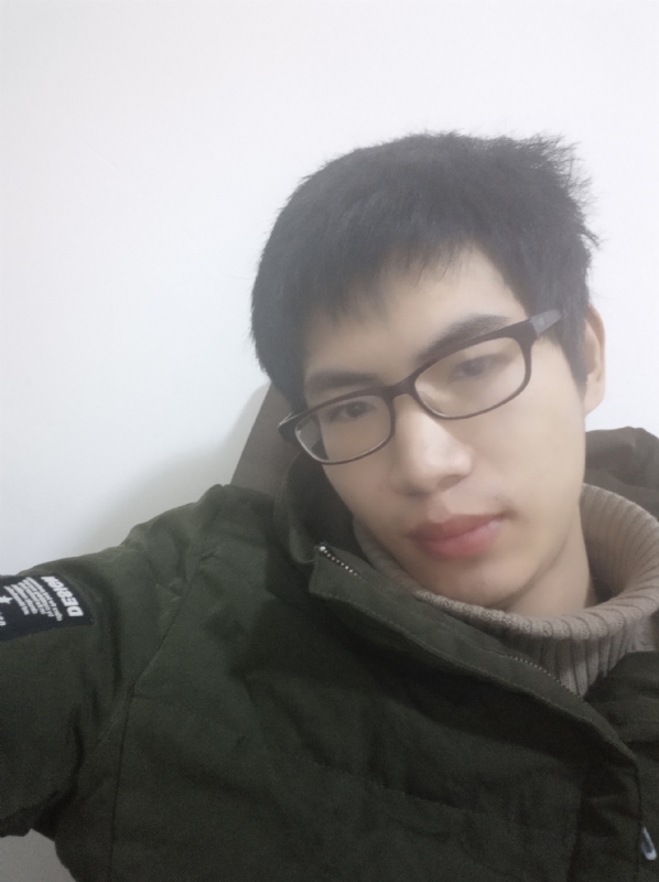 妖星的第一张照片--重庆父母相亲团