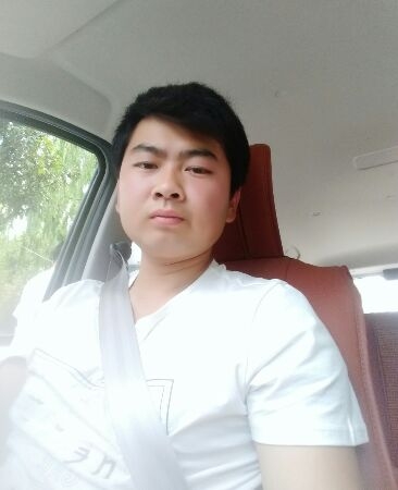 一米阳光的第一张照片--重庆父母相亲团