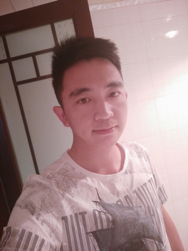 彭亮的第一张照片--重庆父母相亲团