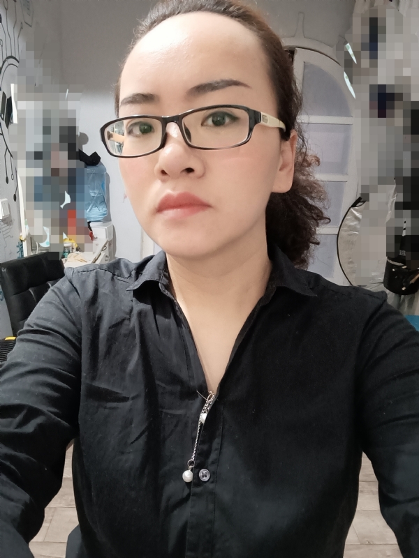 妮妮的第一张照片--重庆父母相亲团