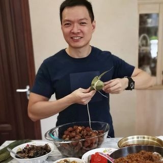 天蓝色的青的第一张照片--重庆父母相亲团