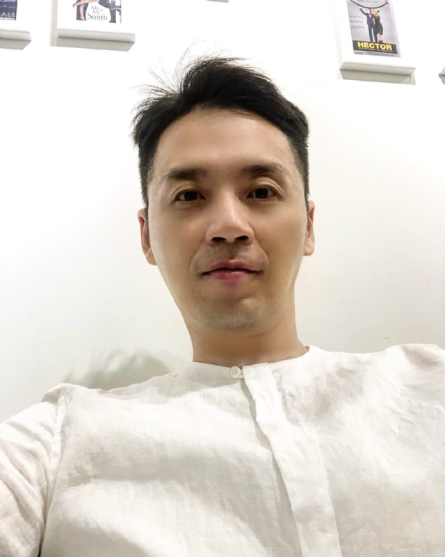 James的第一张照片--重庆父母相亲团