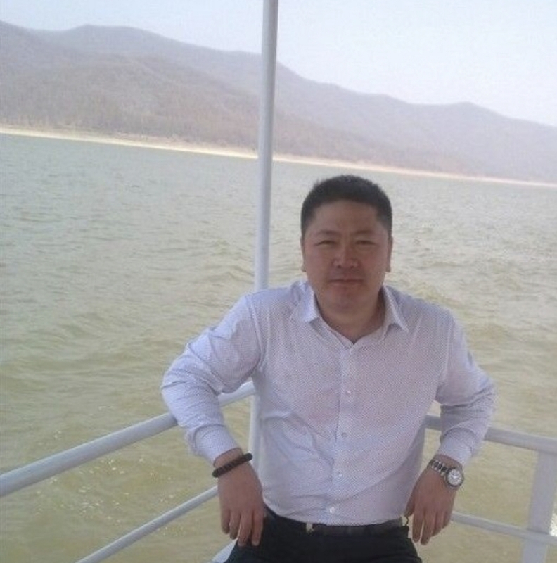 我是二娃的第一张照片--重庆父母相亲团