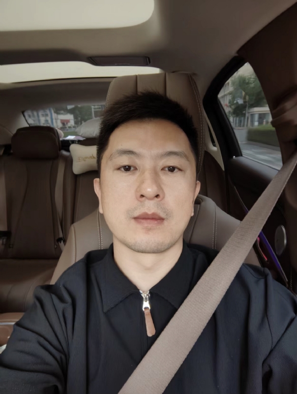 Jason的第二张照片--重庆父母相亲团