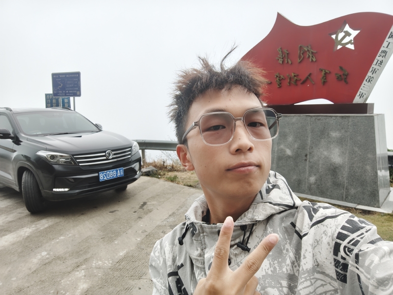 六十一的第一张照片--重庆父母相亲团