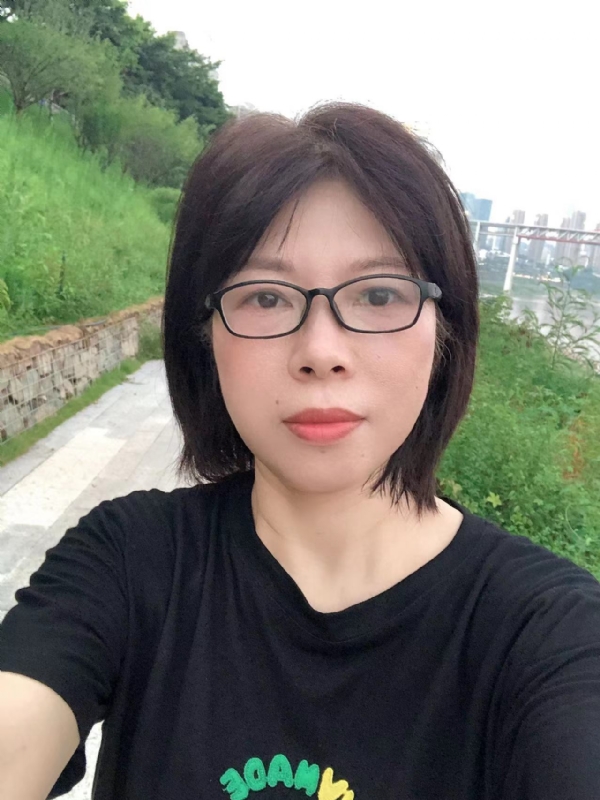 Amay的第二张照片--重庆父母相亲团