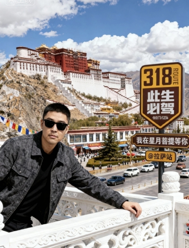 顺其自然的第一张照片--重庆父母相亲团