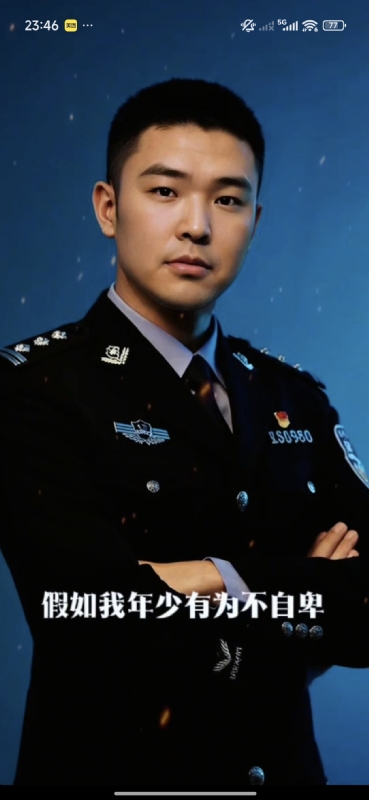 顺其自然的第二张照片--重庆父母相亲团