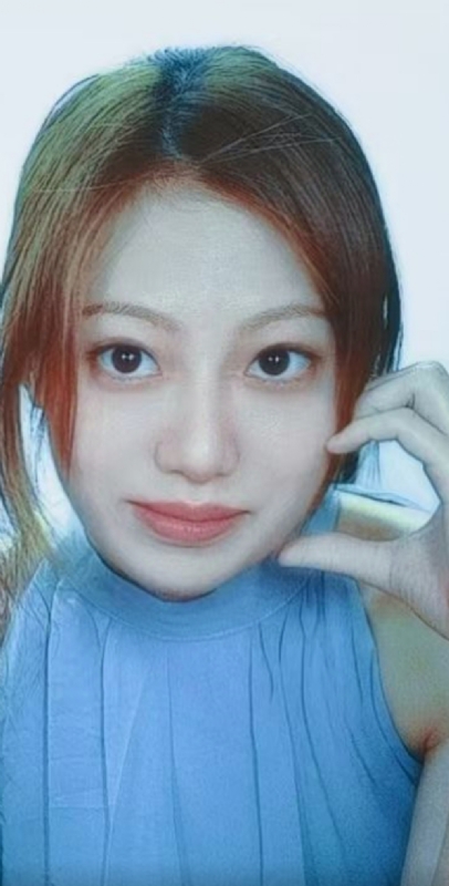 陈欣悦的第一张照片--重庆父母相亲团